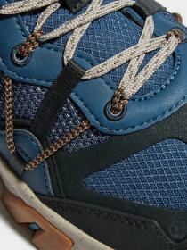 Кроссовки Timberland BOULEVARD модель TB0A2DB7BZ4 Фото