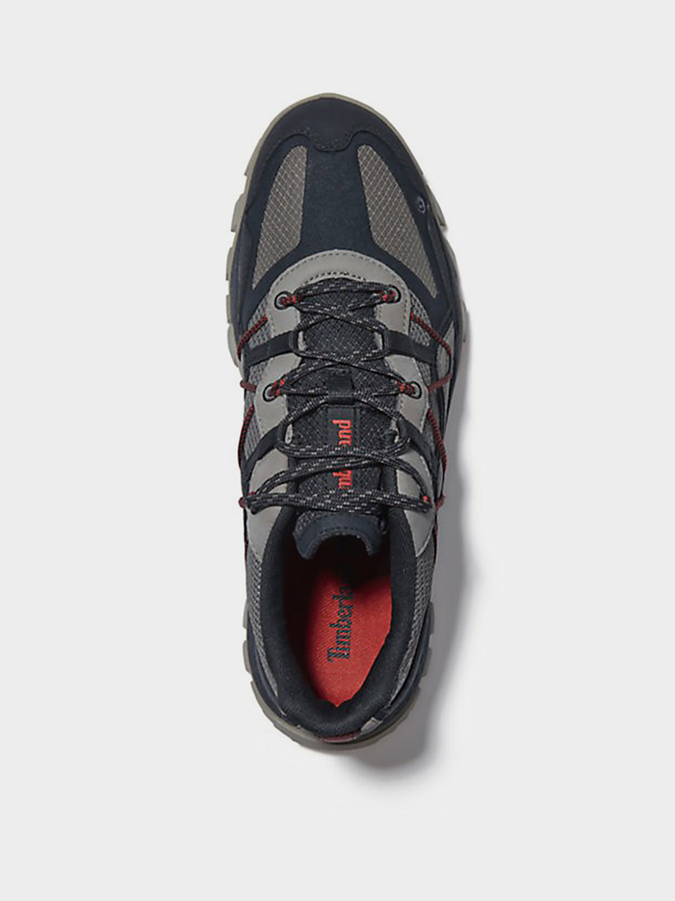 Кроссовки Timberland GARRISON TRAIL модель TB0A2DC5237 Фото