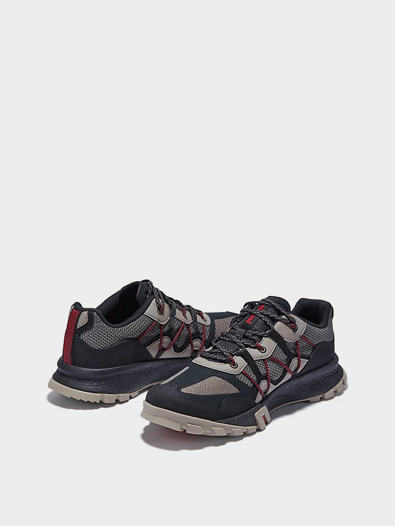 Кросівки повсякденні Timberland GARRISON TRAIL модель TB0A2DC5237 Фото