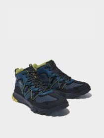 Ботинки Timberland GARRISON TRAIL модель TB0A2DMCBZ4 Фото