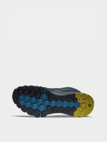 Ботинки Timberland GARRISON TRAIL модель TB0A2DMCBZ4 Фото