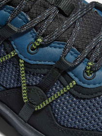 Ботинки Timberland GARRISON TRAIL модель TB0A2DMCBZ4 Фото