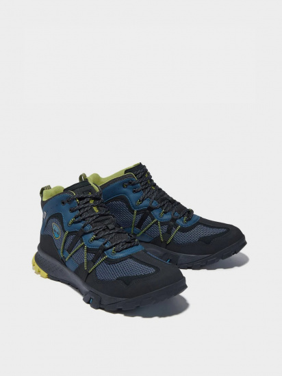 Черевики Timberland GARRISON TRAIL модель TB0A2DMCBZ4 — фото - INTERTOP