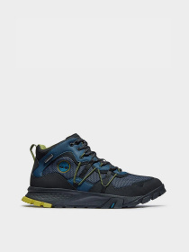 Ботинки Timberland GARRISON TRAIL модель TB0A2DMCBZ4 Ботинки Timberland GARRISON TRAIL модель TB0A2DMCBZ4 Фото