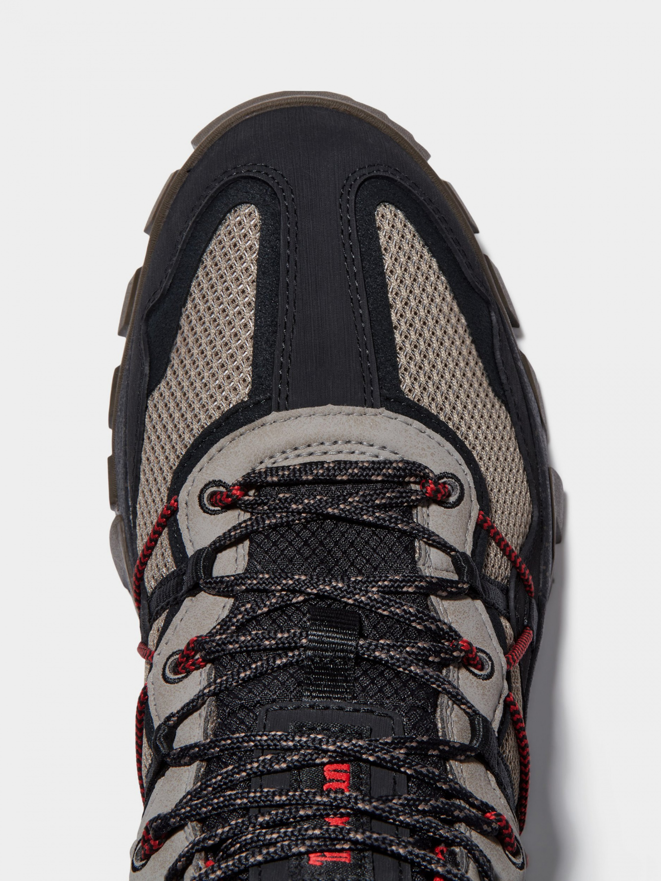 Ботинки Timberland Garrison Trail Waterproof Hiking модель TB0A2DQ4110 Фото