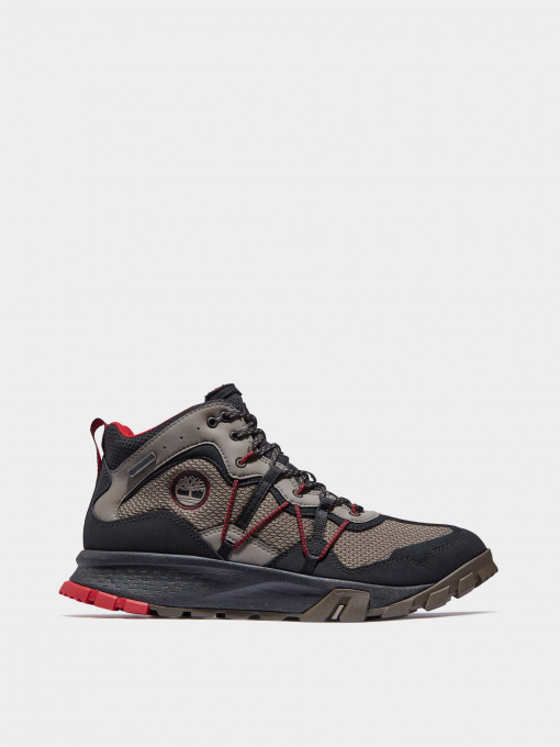 Ботинки Timberland Garrison Trail Waterproof Hiking модель TB0A2DQ4110 Фото