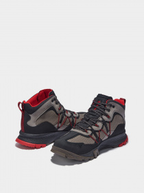 Черевики Timberland Garrison Trail Waterproof Hiking модель TB0A2DQ4110 Черевики Timberland Garrison Trail Waterproof Hiking модель TB0A2DQ4110 Фото