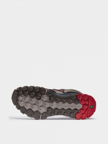 Черевики Timberland Garrison Trail Waterproof Hiking модель TB0A2DQ4110 Черевики Timberland Garrison Trail Waterproof Hiking модель TB0A2DQ4110 Фото