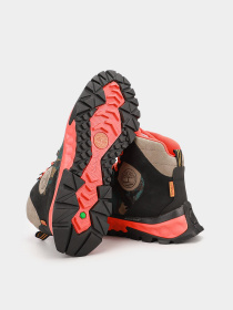 Ботинки Timberland Solar Rridge Mid модель TB0A2EK1015 Фото