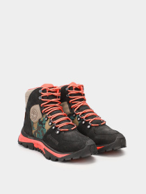 Черевики Timberland Solar Rridge Mid модель TB0A2EK1015 Фото