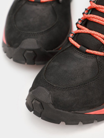 Черевики Timberland Solar Rridge Mid модель TB0A2EK1015 Фото