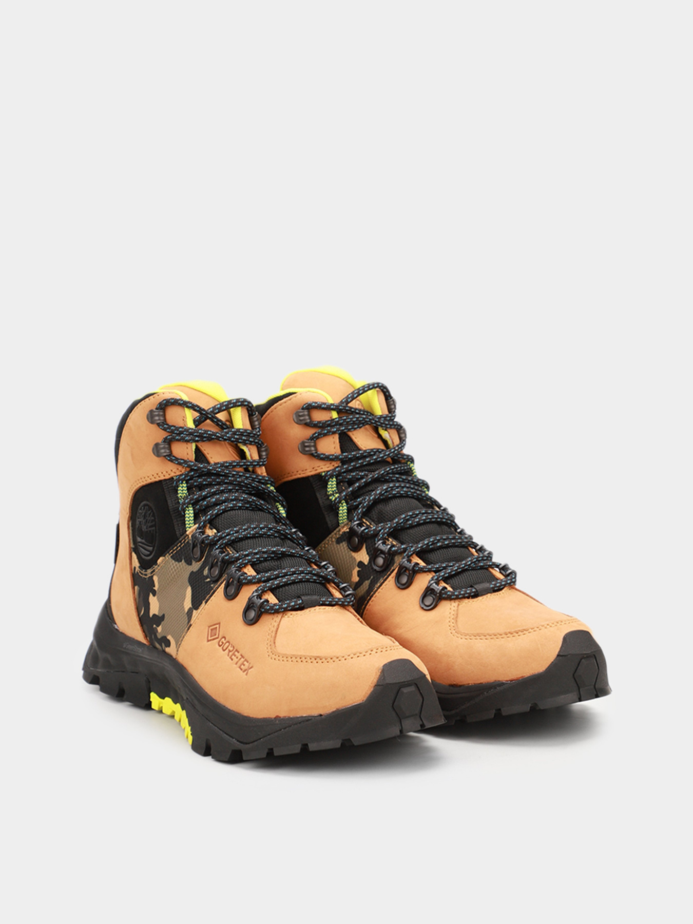 Черевики Timberland Solar Rridge Mid модель TB0A2EP2231 Фото