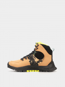 Черевики Timberland Solar Rridge Mid модель TB0A2EP2231 Фото