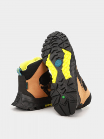 Черевики Timberland Solar Rridge Mid модель TB0A2EP2231 Фото