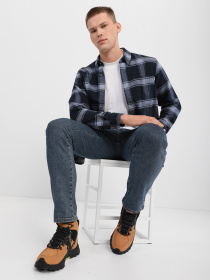 Черевики Timberland Solar Rridge Mid модель TB0A2EP2231 Фото