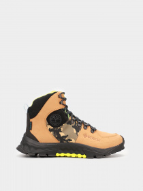 Черевики Timberland Solar Rridge Mid модель TB0A2EP2231 Фото