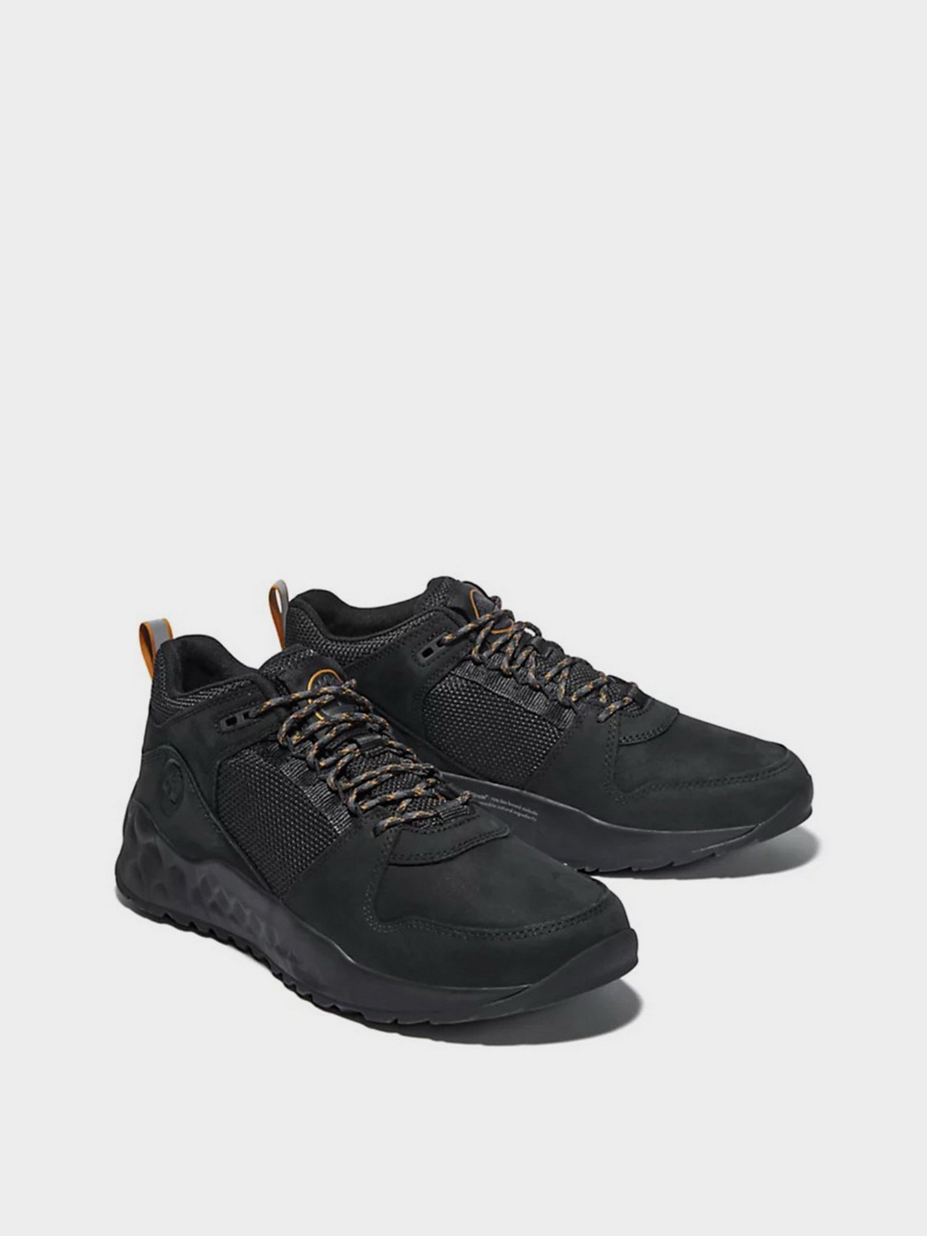 Ботинки Timberland Solar Wave Super Oxford модель TB0A2H34015 Фото