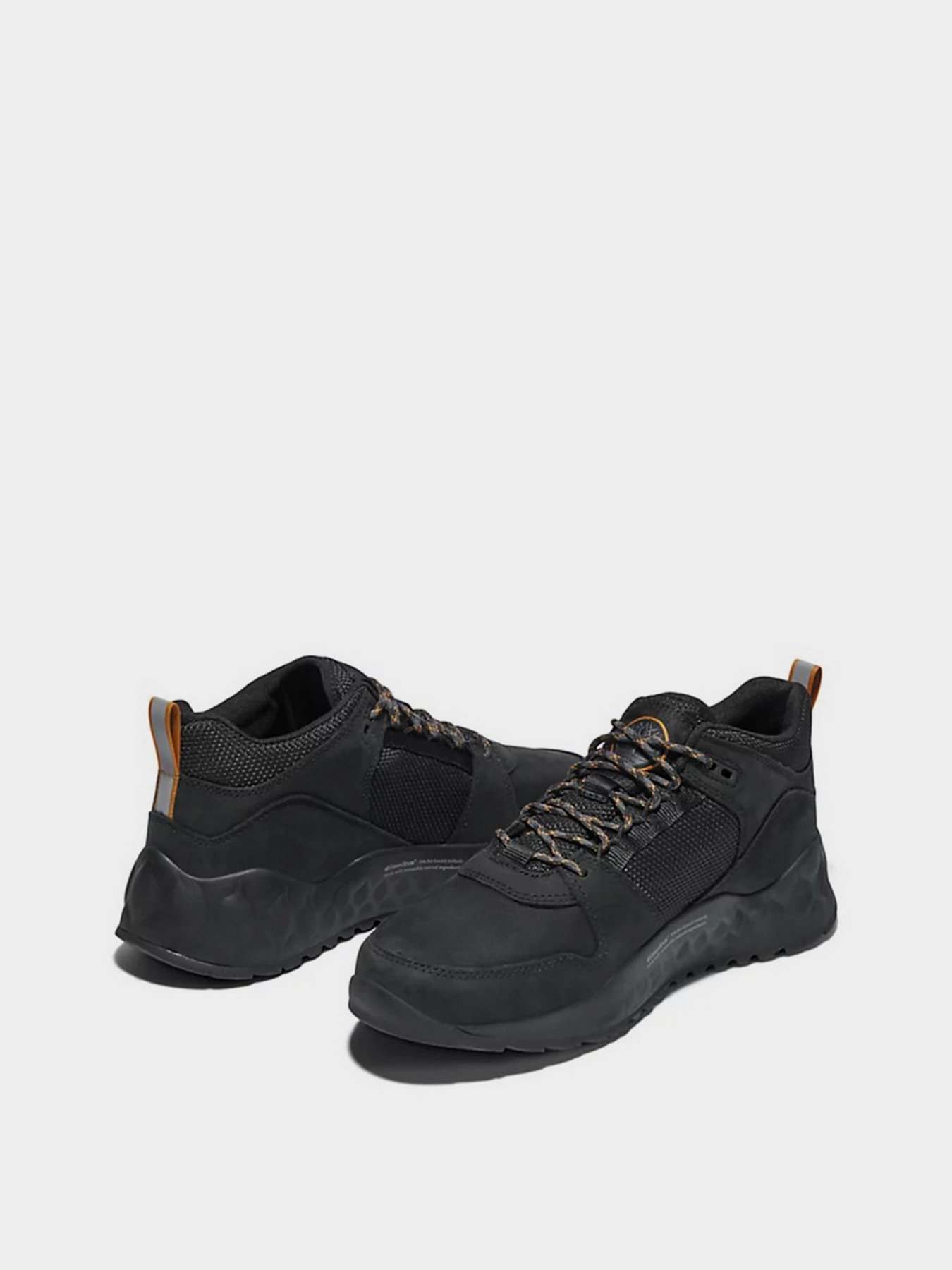 Ботинки Timberland Solar Wave Super Oxford модель TB0A2H34015 Фото