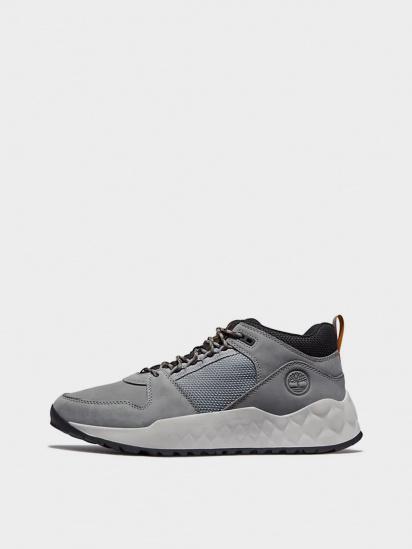 Ботинки Timberland Solar Wave Super Oxford модель TB0A2H3F085 — фото - INTERTOP