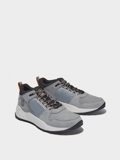 Ботинки Timberland Solar Wave Super Oxford модель TB0A2H3F085 — фото 3 - INTERTOP