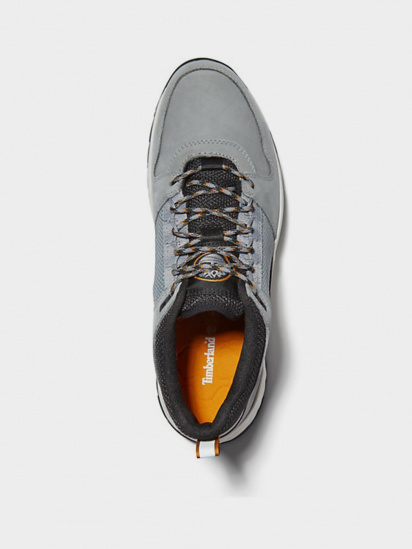 Ботинки Timberland Solar Wave Super Oxford модель TB0A2H3F085 — фото 4 - INTERTOP
