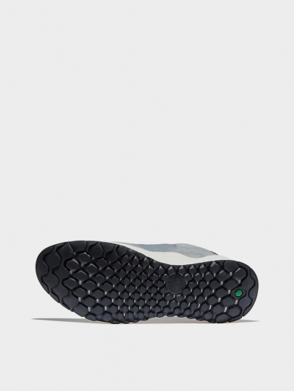 Ботинки Timberland Solar Wave Super Oxford модель TB0A2H3F085 — фото 5 - INTERTOP