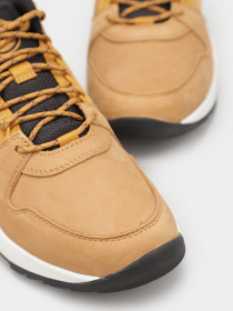 Ботинки Timberland GreenStride™ Solar Wave модель TB0A2H6V231 Ботинки Timberland GreenStride™ Solar Wave модель TB0A2H6V231 Фото