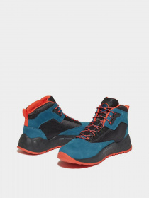 Черевики Timberland Solar Wave Greenstride™ модель TB0A2FMNBZ4 Фото