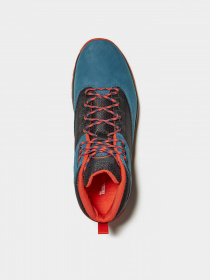 Черевики Timberland Solar Wave Greenstride™ модель TB0A2FMNBZ4 Фото