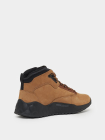 Ботинки Timberland модель TB0A2FT9F13 Фото