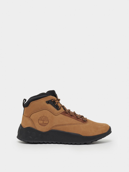 Ботинки Timberland модель TB0A2FT9F13 Фото