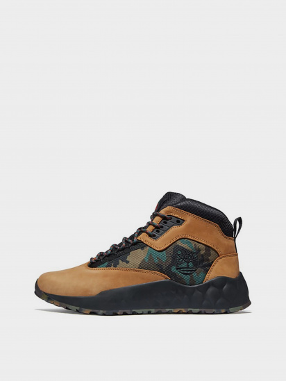 Черевики Timberland SOLAR WAVE модель TB0A2FTV231 — фото - INTERTOP