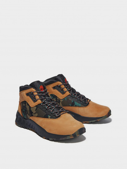Черевики Timberland SOLAR WAVE модель TB0A2FTV231 — фото 3 - INTERTOP