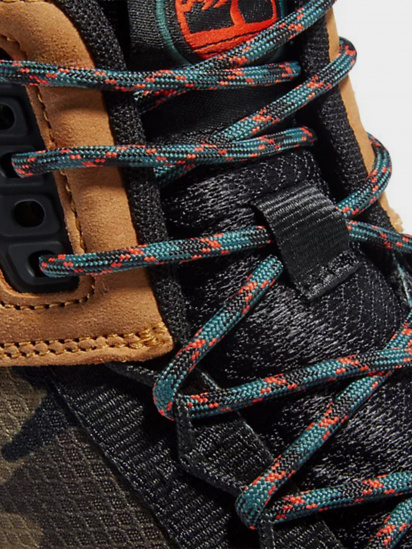 Черевики Timberland SOLAR WAVE модель TB0A2FTV231 — фото 7 - INTERTOP