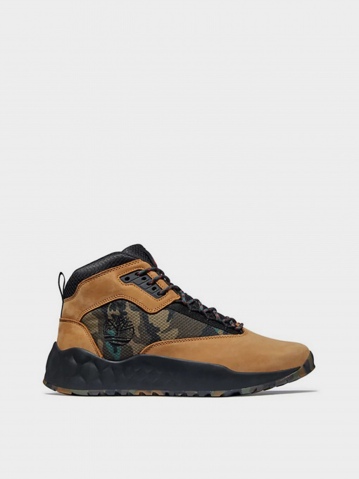 Ботинки Timberland SOLAR WAVE модель TB0A2FTV231 Фото