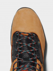 Ботинки Timberland SOLAR WAVE модель TB0A2FTV231 Фото