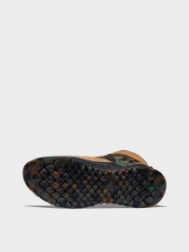 Ботинки Timberland SOLAR WAVE модель TB0A2FTV231 Фото