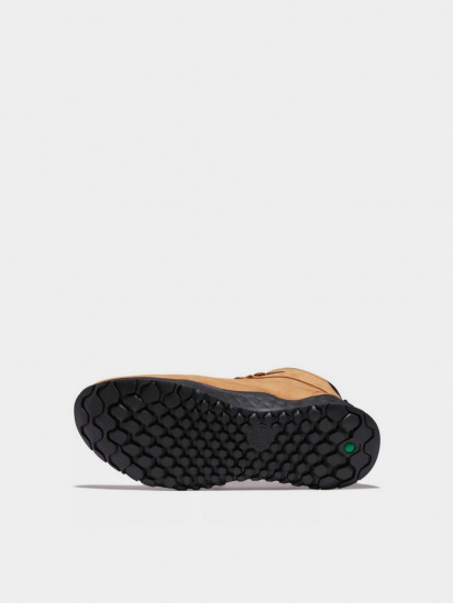 Черевики Timberland Solar Wave Mid Leather модель TB0A2BP9231 — фото 3 - INTERTOP