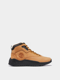 Ботинки Timberland Solar Wave Mid Leather модель TB0A2BP9231 Фото