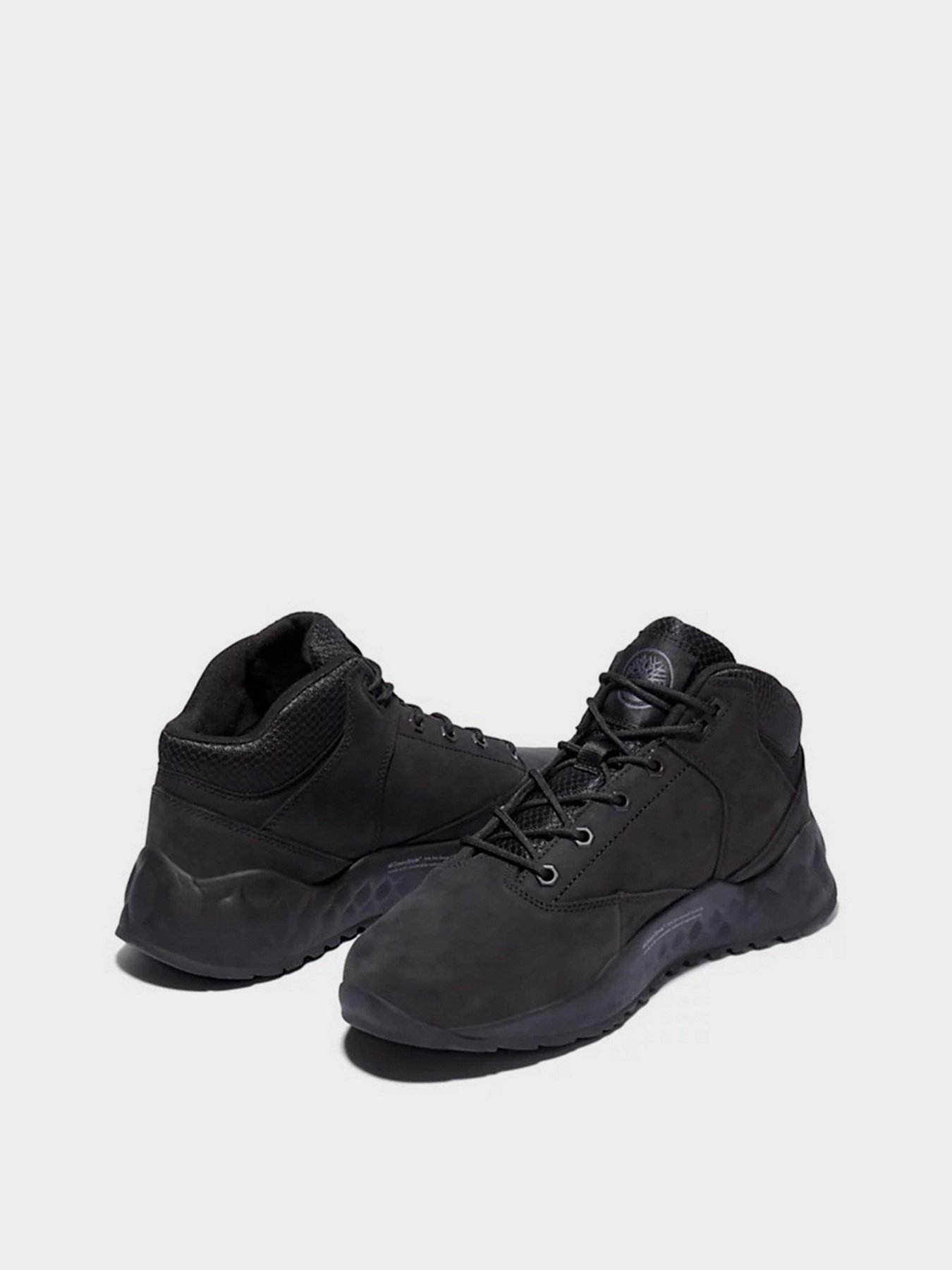 Ботинки Timberland SOLAR WAVE модель TB0A2FNW015 Фото