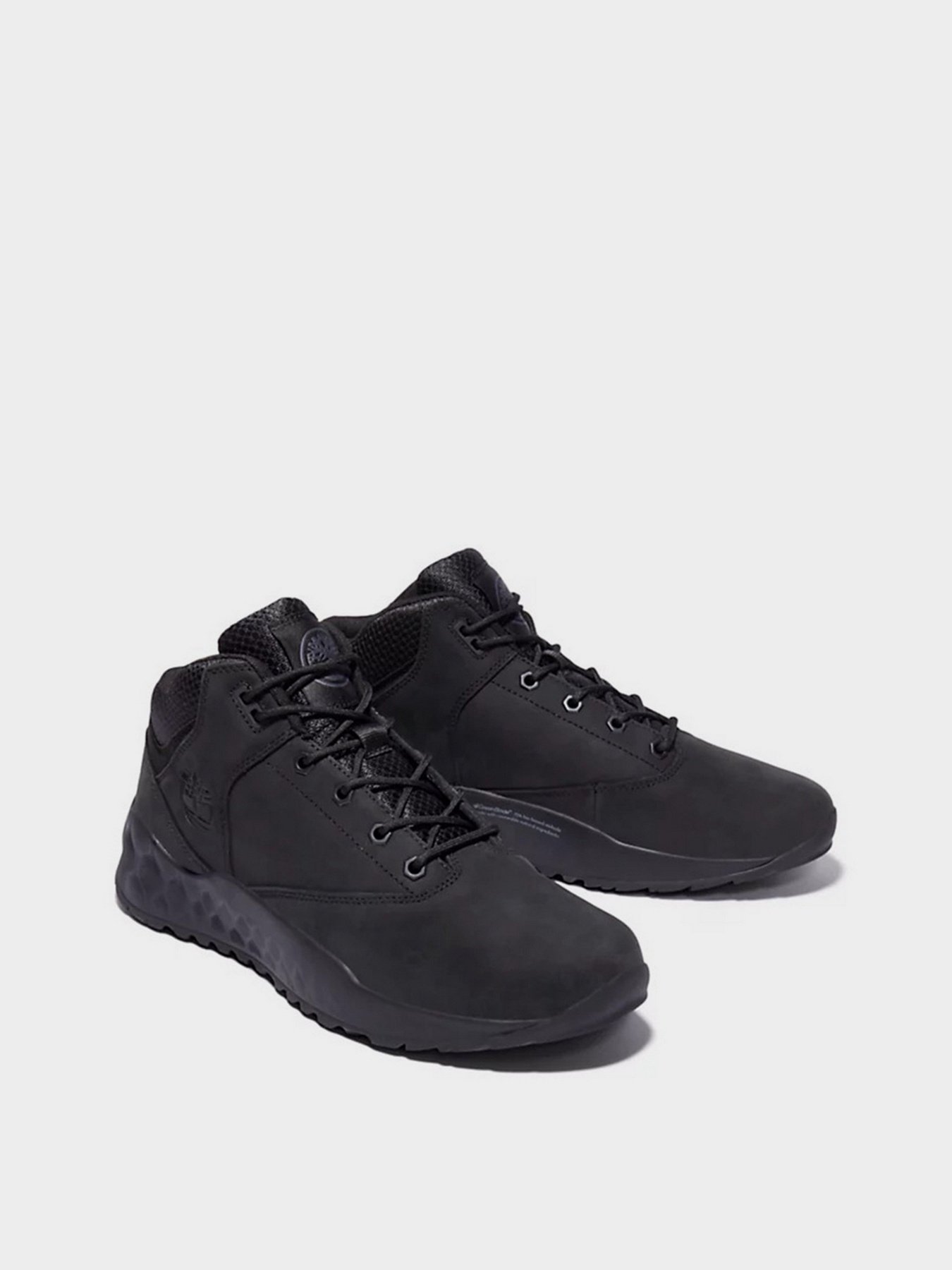 Ботинки Timberland SOLAR WAVE модель TB0A2FNW015 Ботинки Timberland SOLAR WAVE модель TB0A2FNW015 Фото