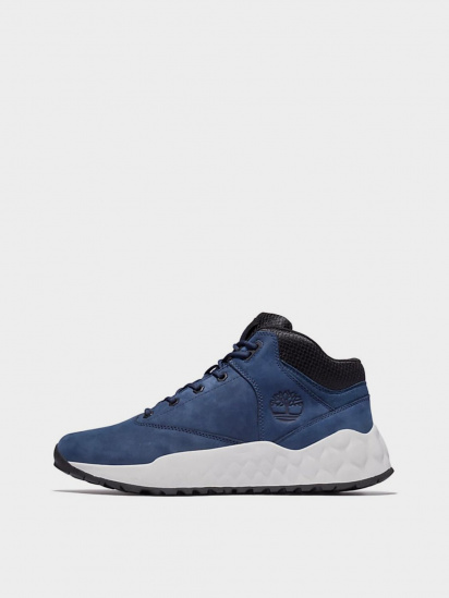 Черевики Timberland SOLAR WAVE модель TB0A2FSX019 — фото - INTERTOP