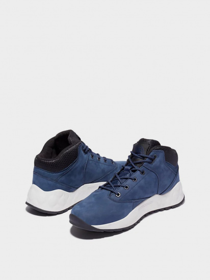 Черевики Timberland SOLAR WAVE модель TB0A2FSX019 — фото 4 - INTERTOP