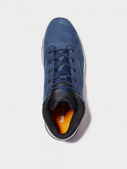 Черевики Timberland SOLAR WAVE модель TB0A2FSX019 — фото 5 - INTERTOP