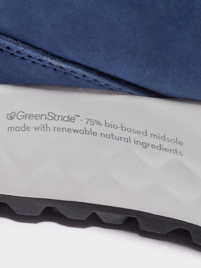 Черевики Timberland SOLAR WAVE модель TB0A2FSX019 — фото 7 - INTERTOP