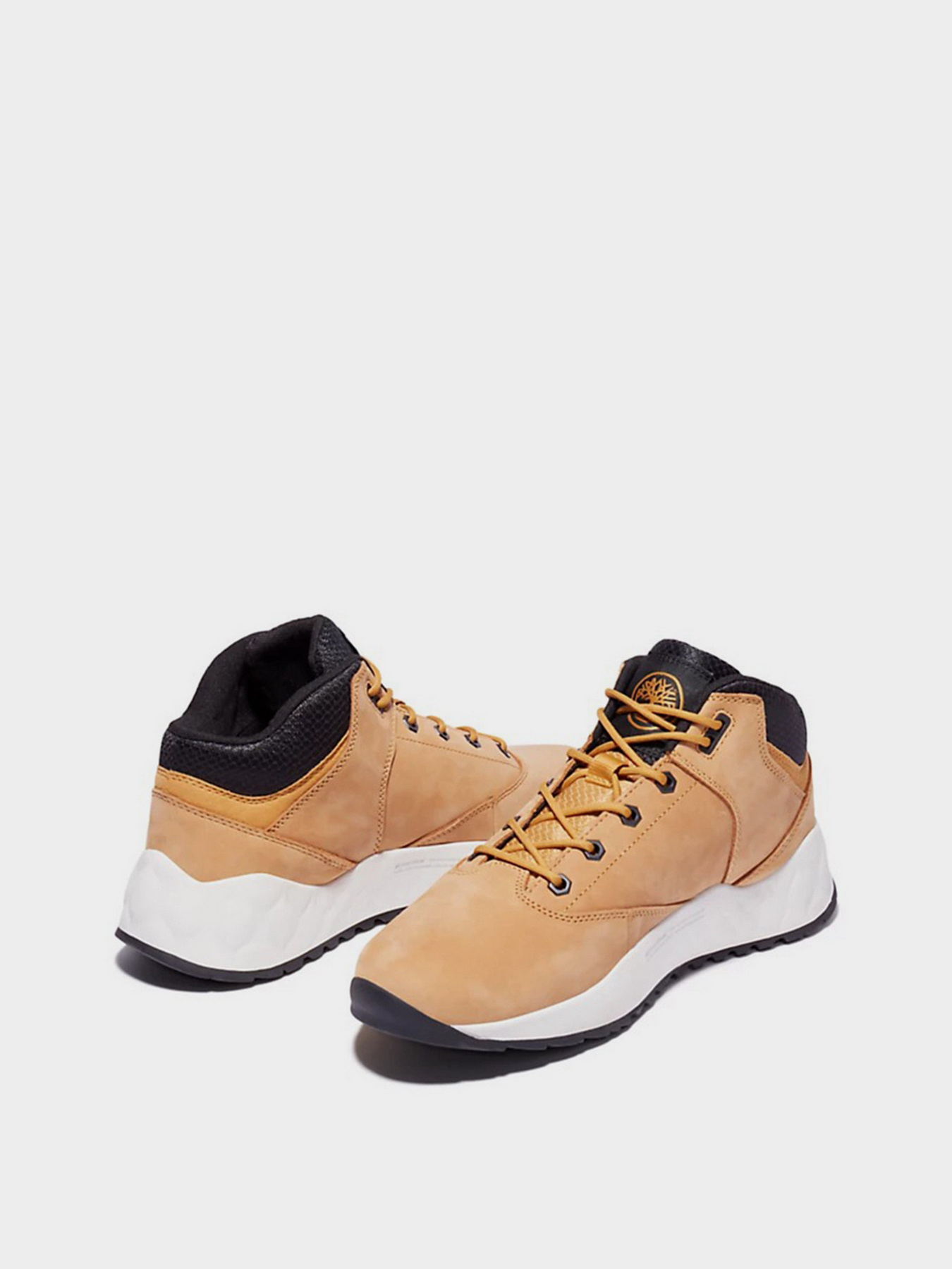 Черевики Timberland SOLAR WAVE модель TB0A2FQF763 Фото