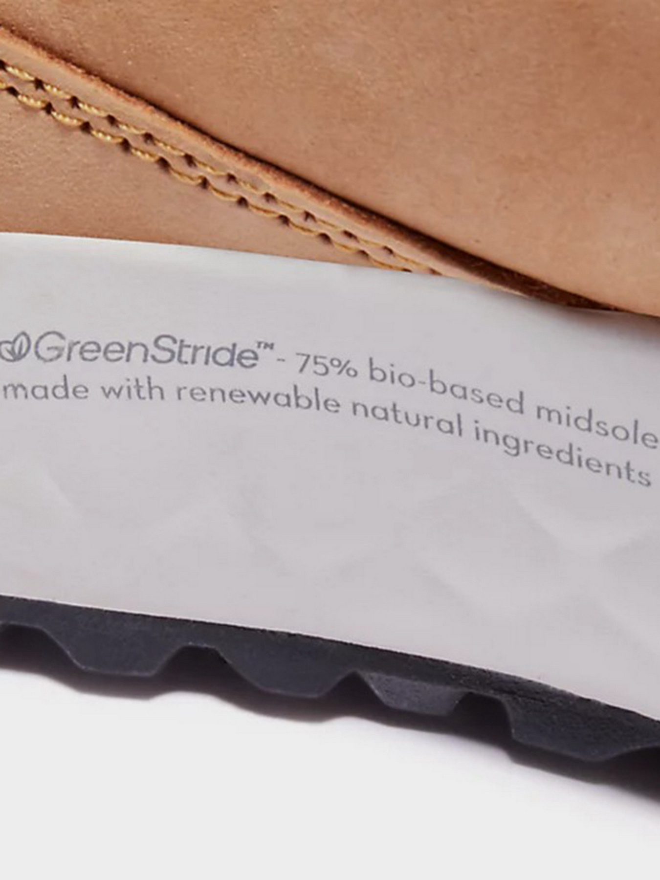 Черевики Timberland SOLAR WAVE модель TB0A2FQF763 Фото