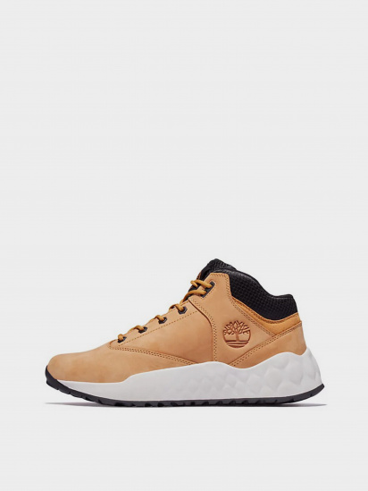 Черевики Timberland SOLAR WAVE модель TB0A2FQF763 — фото - INTERTOP