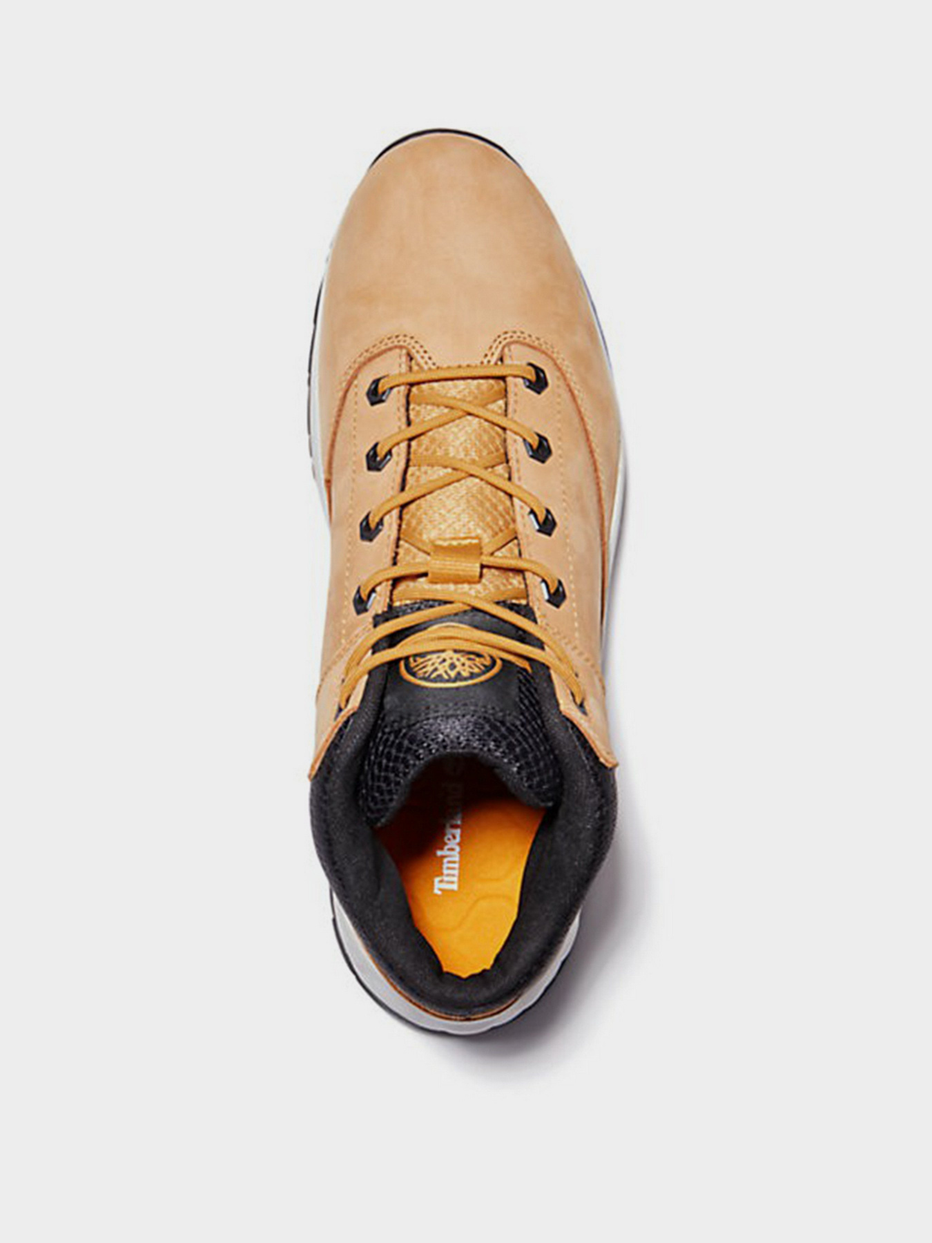 Ботинки Timberland SOLAR WAVE модель TB0A2FQF763 Фото