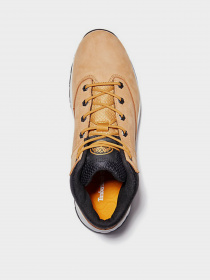 Ботинки Timberland SOLAR WAVE модель TB0A2FQF763 Фото